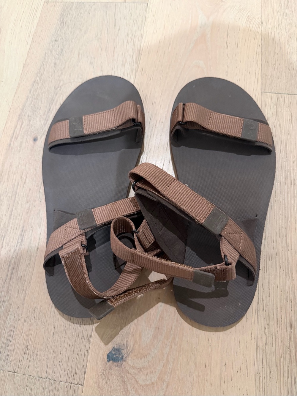 Xero Shoes D-Trail sandals